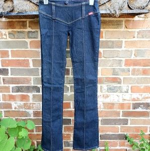 Miss Sixty Nixie One Jeans 